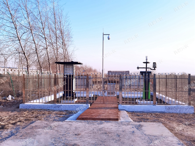 監(jiān)測(cè)點(diǎn)案例展示3 監(jiān)測(cè)點(diǎn)案例展示3