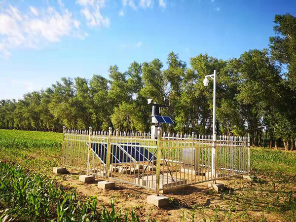 耕地質(zhì)量物聯(lián)網(wǎng)監(jiān)測(cè)點(diǎn) 耕地質(zhì)量物聯(lián)網(wǎng)監(jiān)測(cè)點(diǎn)